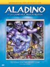 Aladino y La Lampara Maravillosa